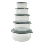 Jenny Food Container Set