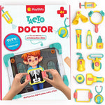 Playshifu The World's First Interactive Doctor Set