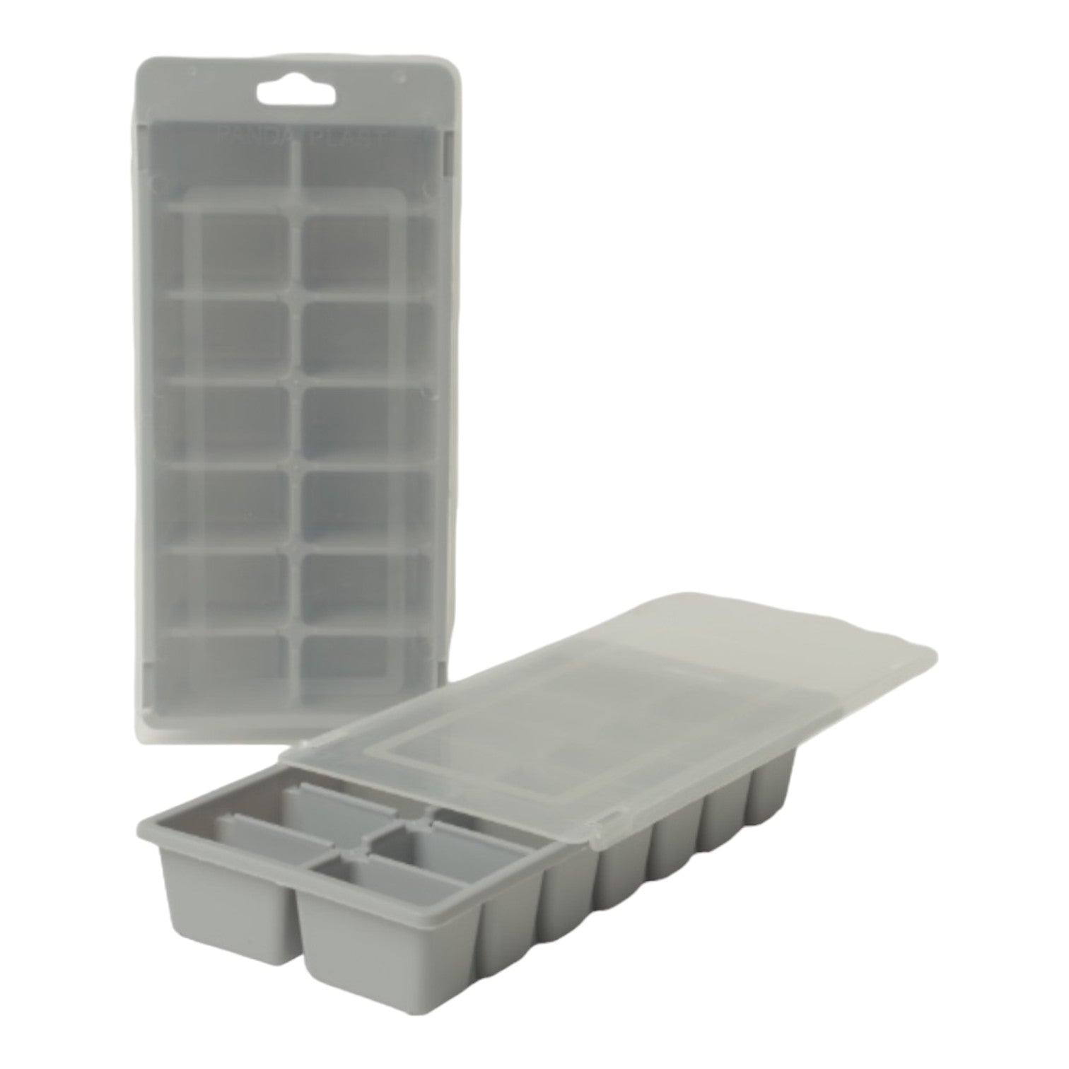 Freeze Square Ice Drawer