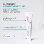 Avene Cleanance Comedomed Peeling Anti-Blemish Exfoliating Night Care-4