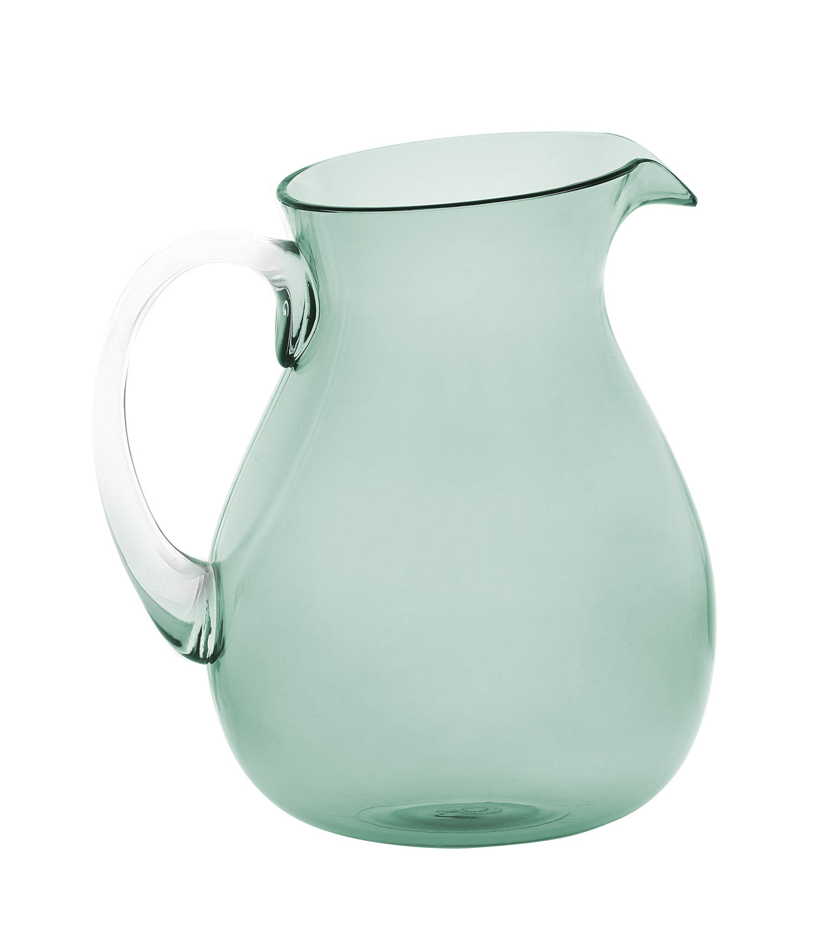 SYNTH PITCHER Acrylic 1.6 LT – Aqua Color