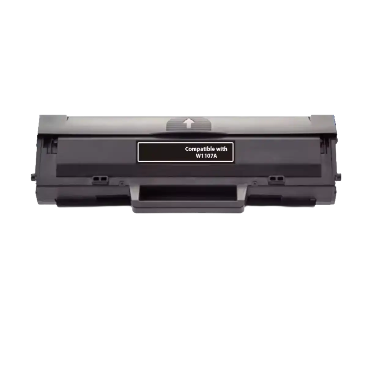 Vivid 107A (W1107A) Black CompatibleToner Cartridge for HP LaserJet Pro MFP135a;135w;137fnw