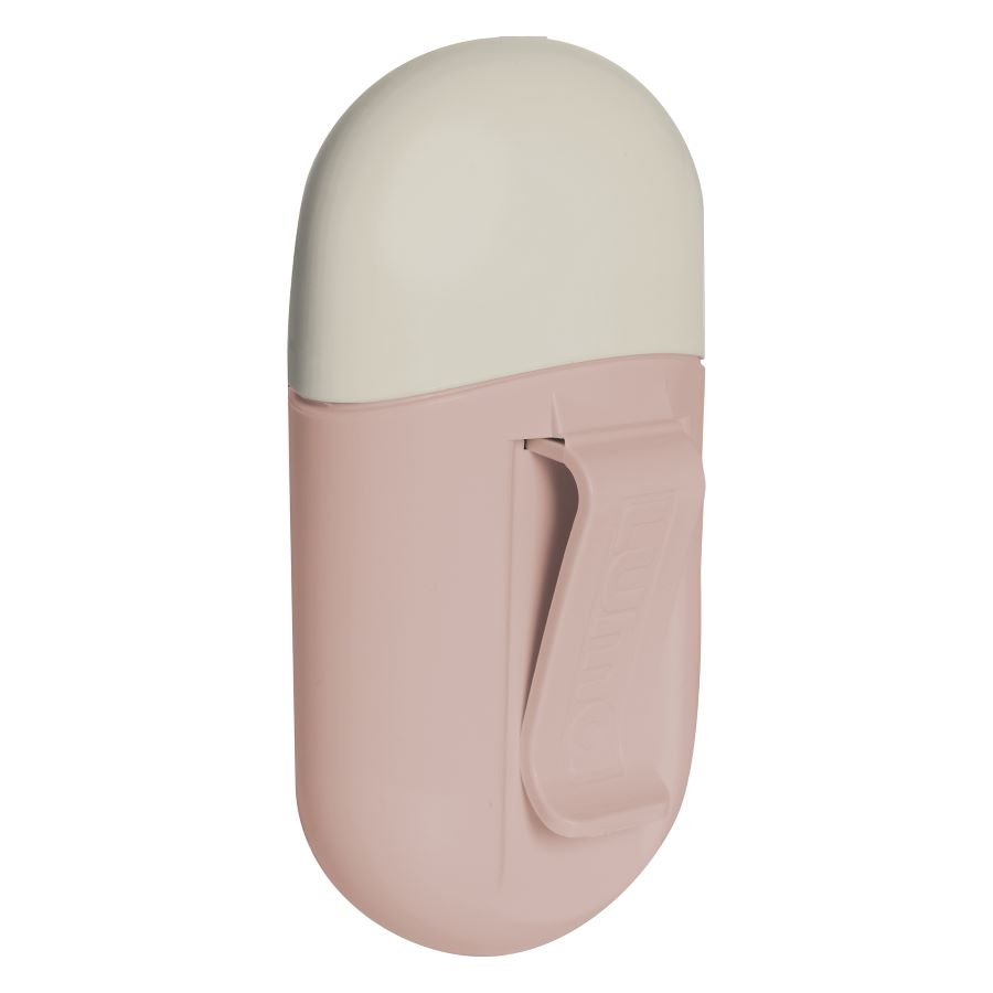 LUMA Manicure Set – Blush Pink