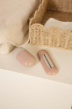 LUMA Manicure Set – Blush Pink