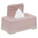 LUMA Wet Wipes Box – Blush Pink