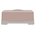 LUMA Wet Wipes Box – Blush Pink