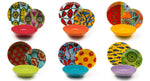 "AFRIKA" 18 PCS DINNER SET