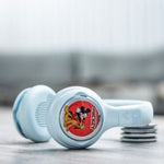 StoryPhones Disney Mickey Mouse Bluetooth Headphones