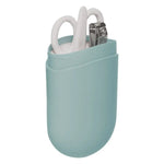 LUMA Bath Set – Ice Blue