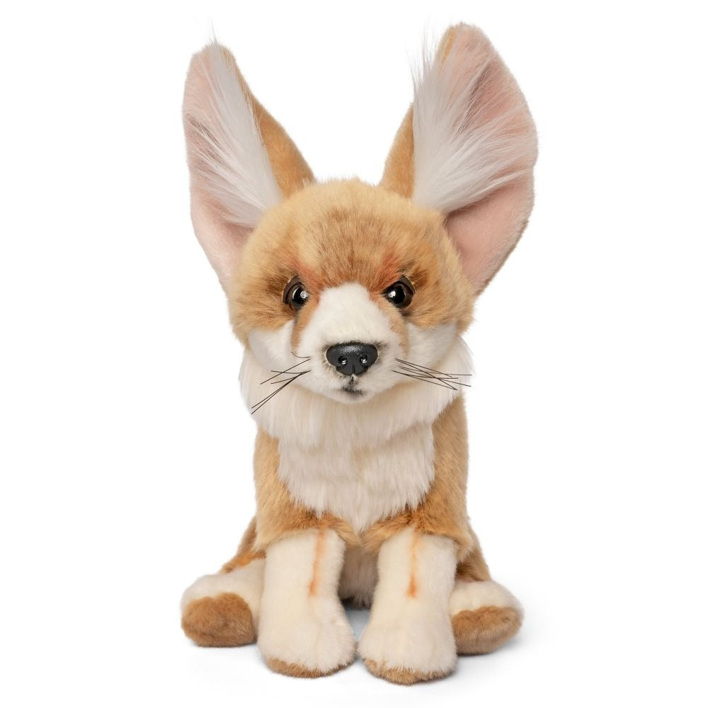Living Nature Plushies - Fennec Fox