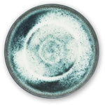 Shallow Stoneware Atena Plate
