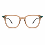 Eyeglasses Brown