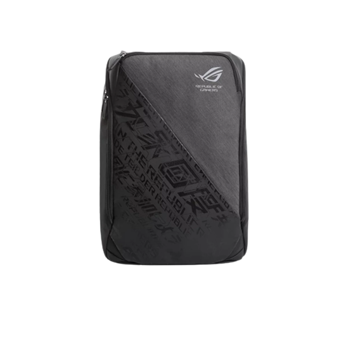 Asus (BP1500) ROG Ranger Gaming Backpack 15.6" - Polyester Material - Black