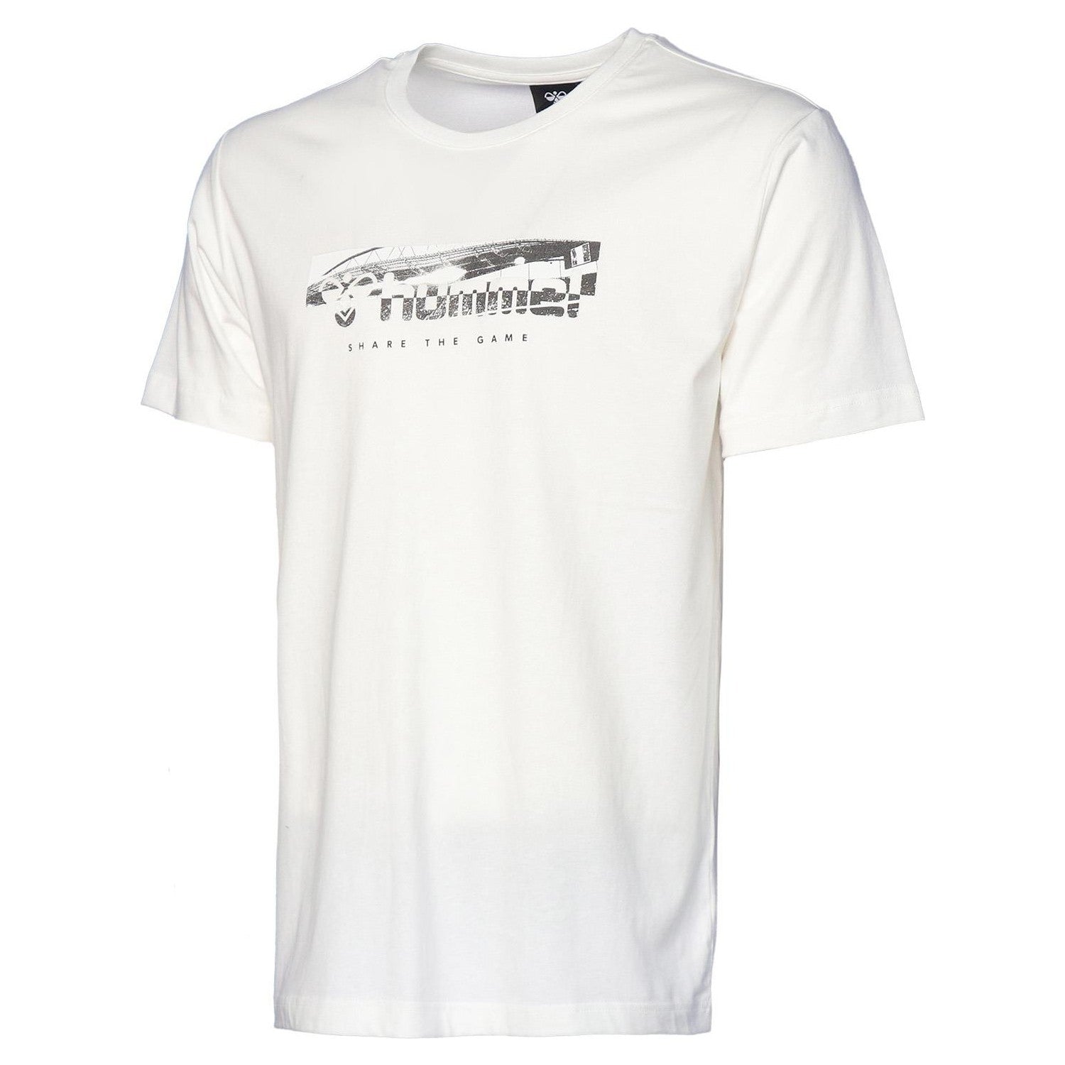 HUMMEL HMLBRYAN T-SHIRT S/S