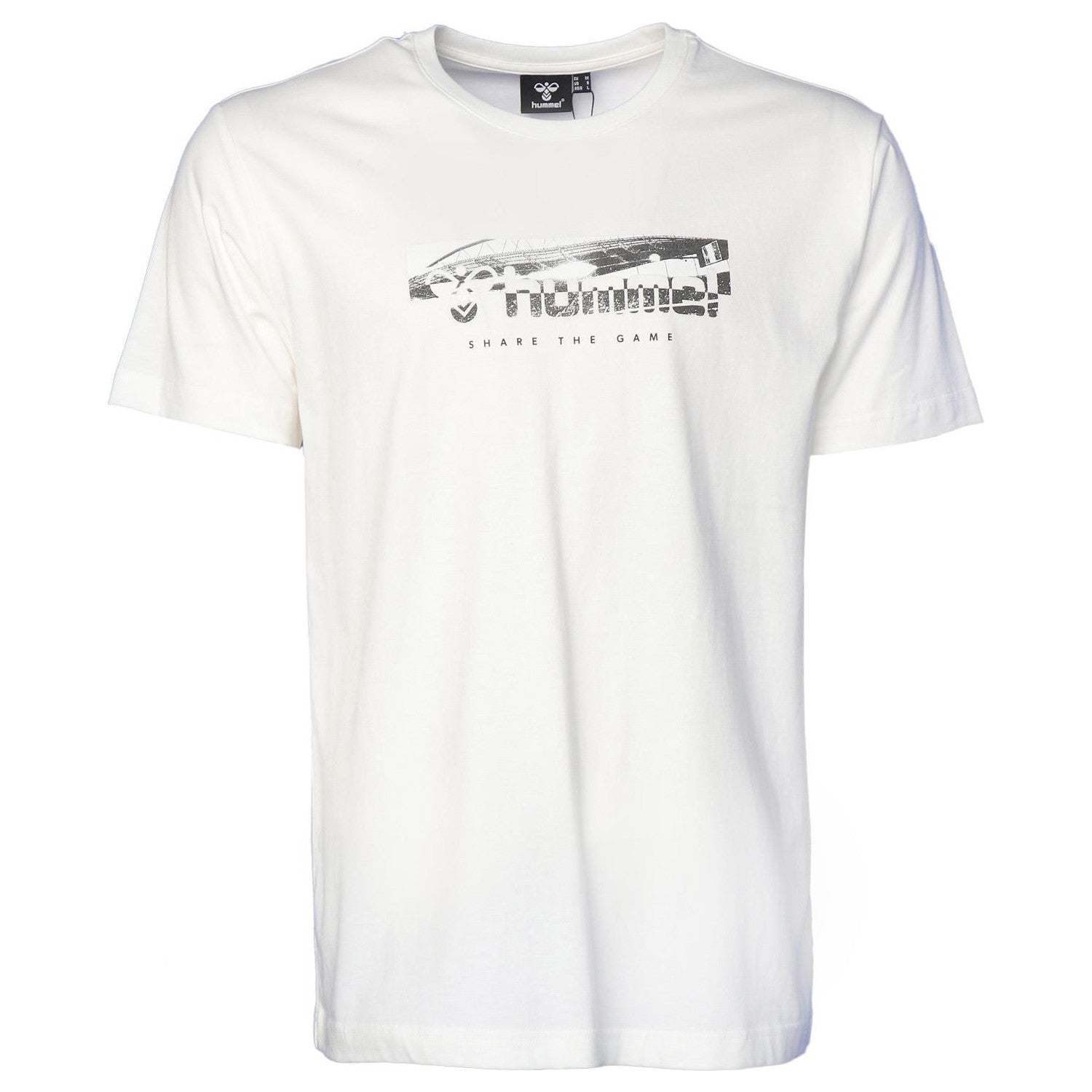 HUMMEL HMLBRYAN T-SHIRT S/S