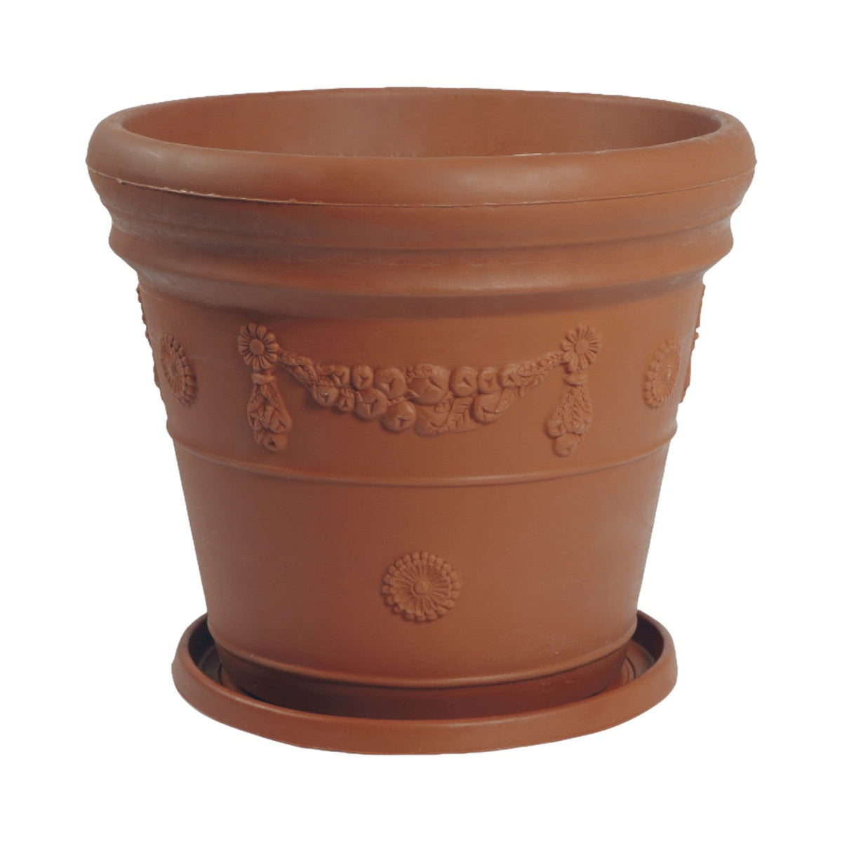 Alvera Flowerpot