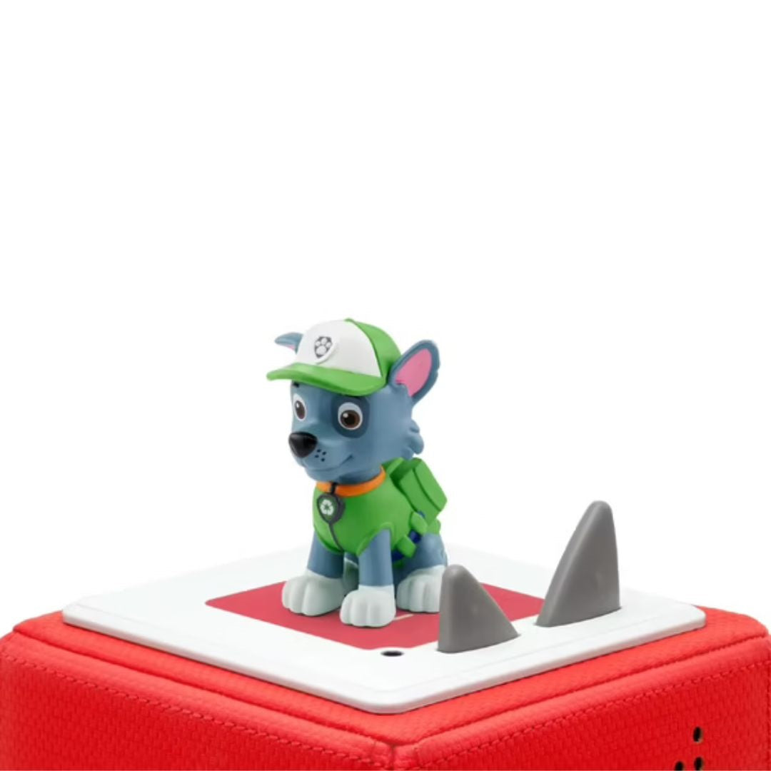 Tonies PAW Patrol Figure - Rocky