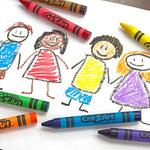 Cra-Z-Art Super Art Set - 200 Pcs