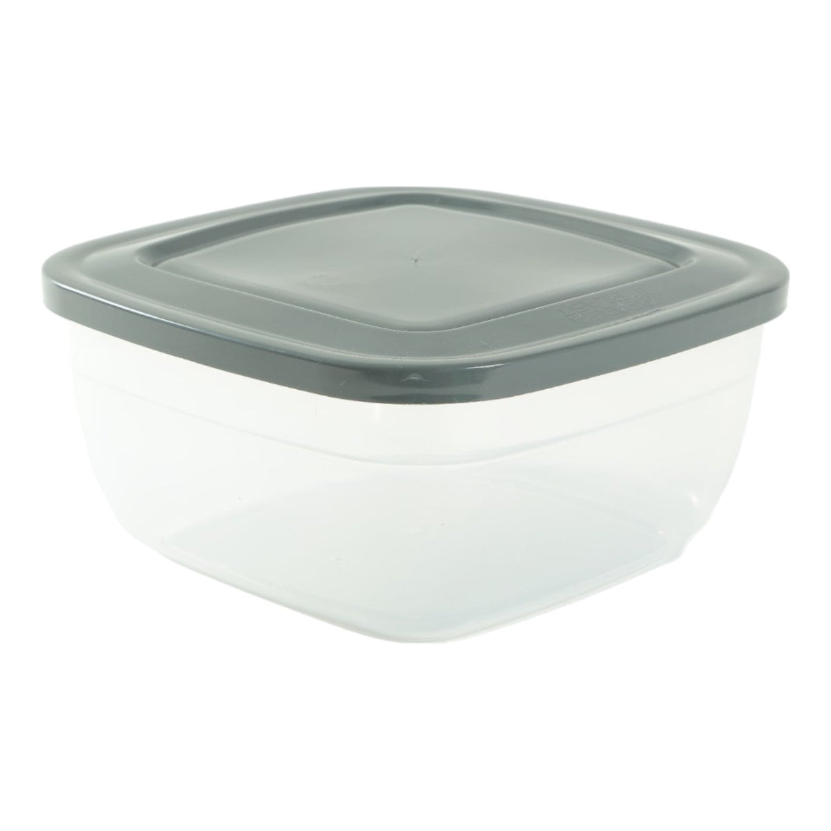 Fresco Food Container