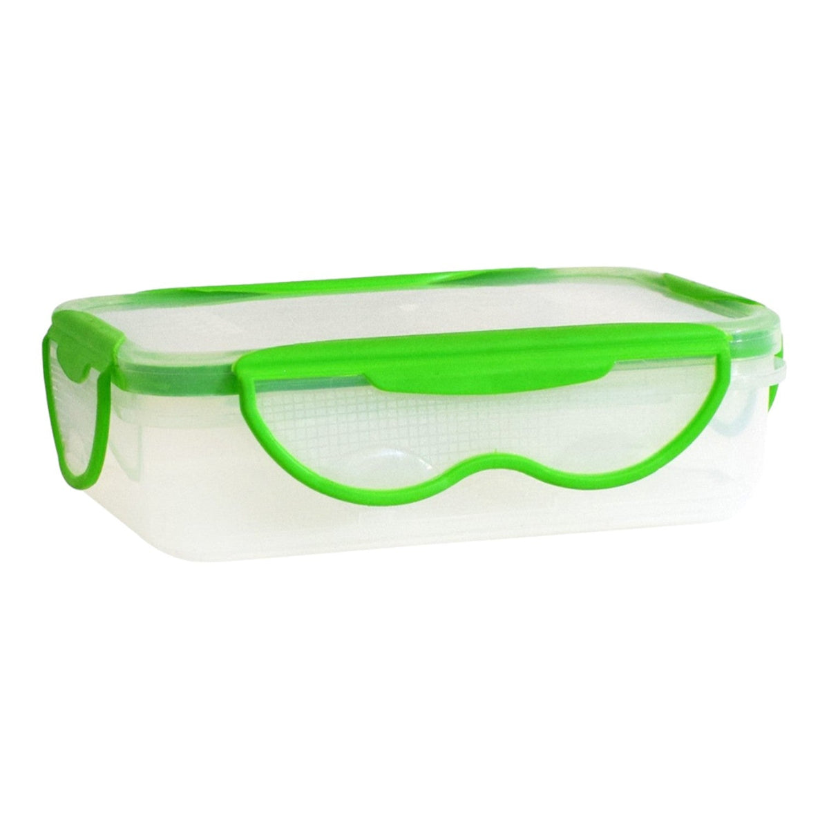 Fresh & Clip Food Container