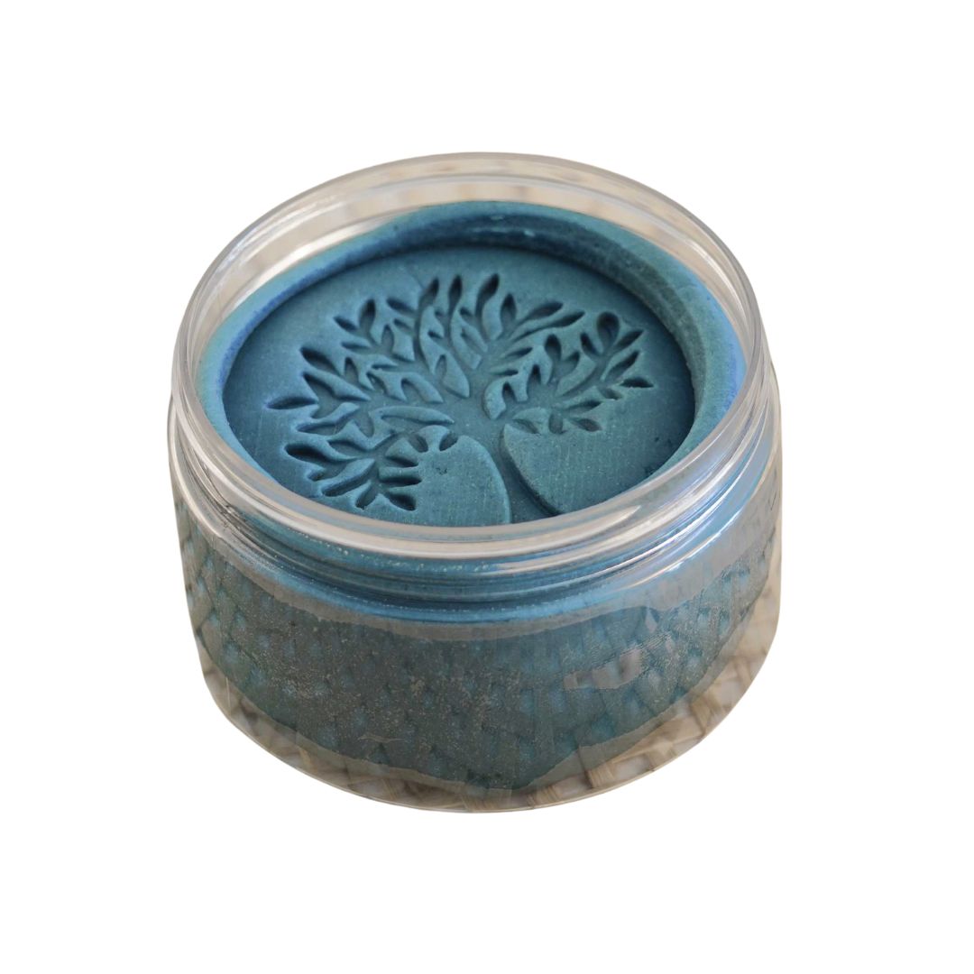 Funbun Playdough Sea Blue