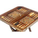 Backgammon With Stand