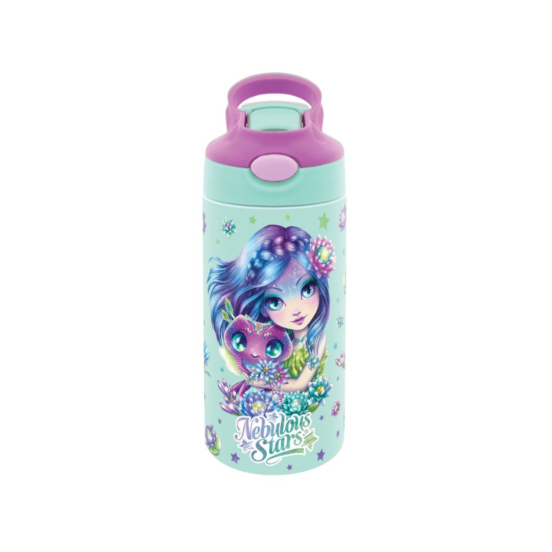 Nebulous Stars Isolated Bottle Nenuphia & Lilya