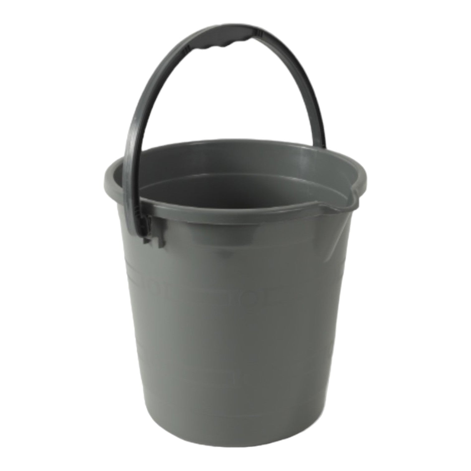 Cristo Bucket