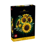 LEGO Botanicals Sunflowers - 686 pcs