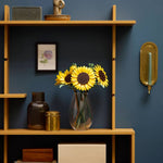 LEGO Botanicals Sunflowers - 686 pcs