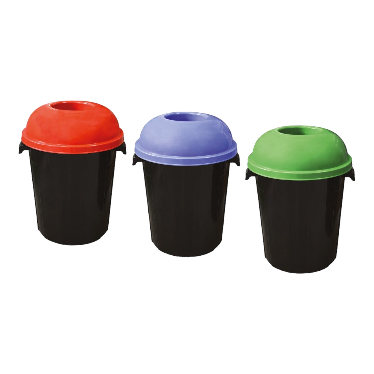 Oreo Dustbin