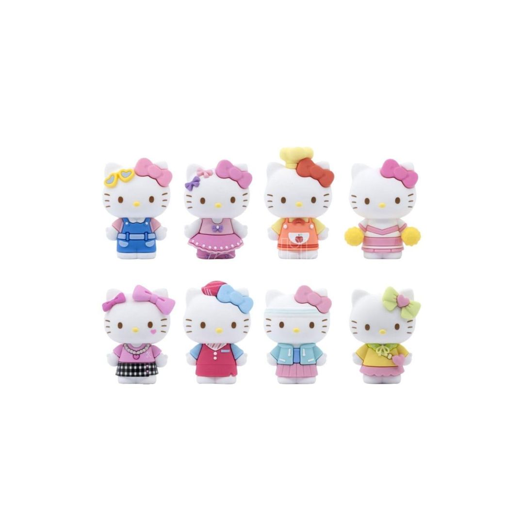 YuMe Hello Kitty Mini Doll - Assorted