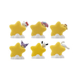 YuMe Hello Kitty Star Bedside Light