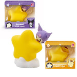 YuMe Hello Kitty Star Bedside Light