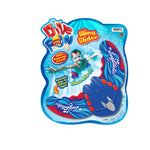 Jaru Wing Glider - Assorted