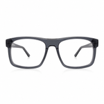 Gray eyeglasses men 