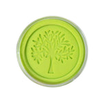 Funbun Playdough Kiwi Green