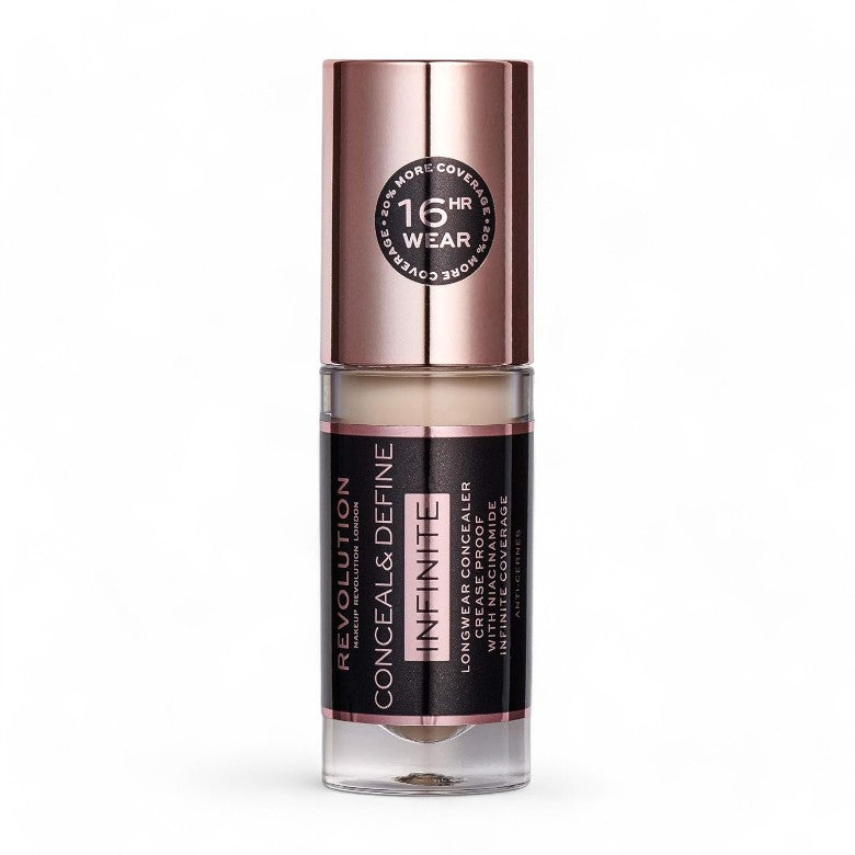 Revolution Infinite XL Concealer