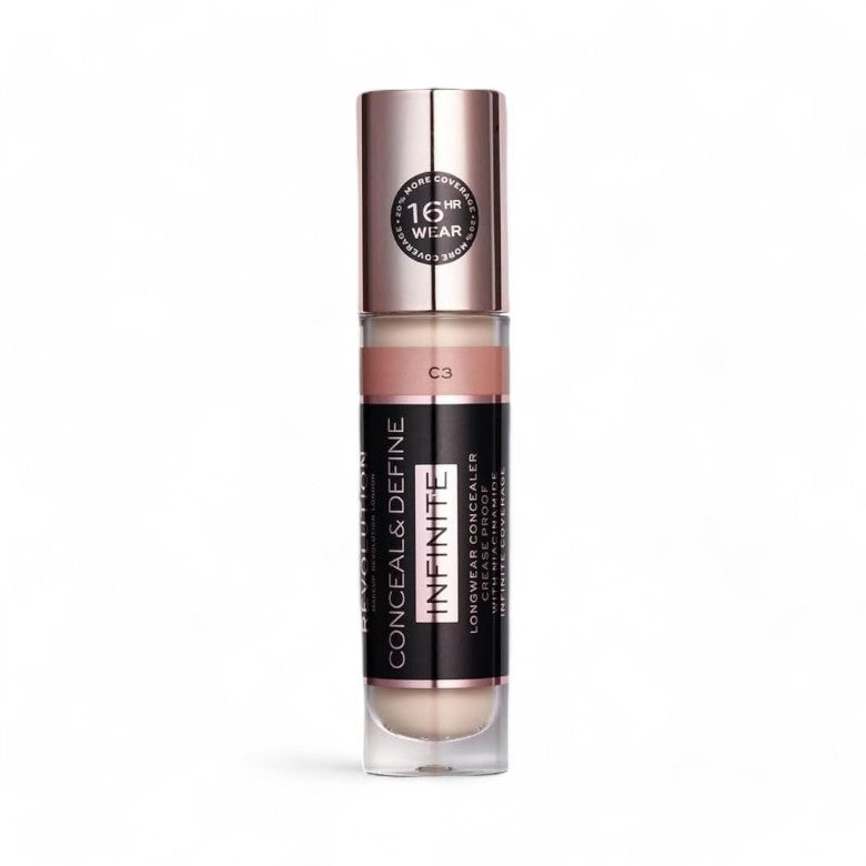 Revolution Infinite XL Concealer