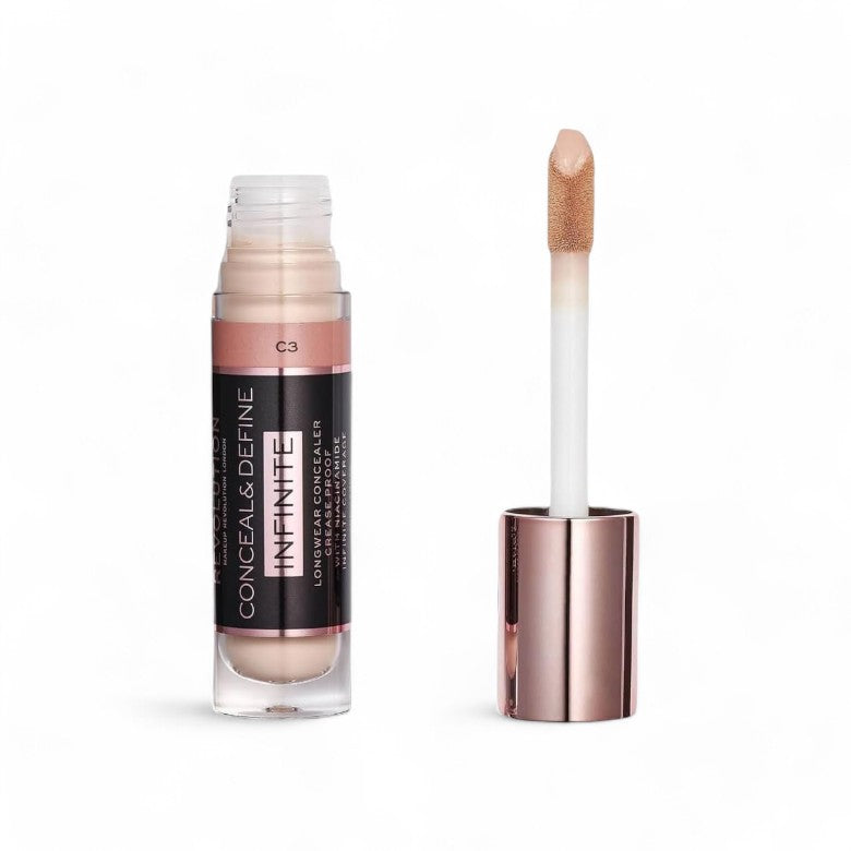 Revolution Infinite XL Concealer