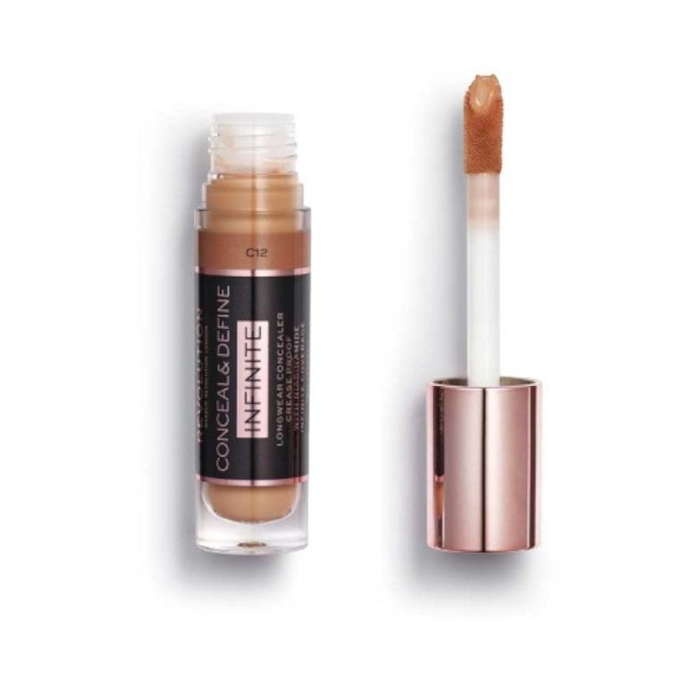Revolution Infinite XL Concealer
