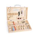 Atelier Du Bois Wooden Toolbox
