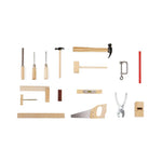 Atelier Du Bois Wooden Toolbox