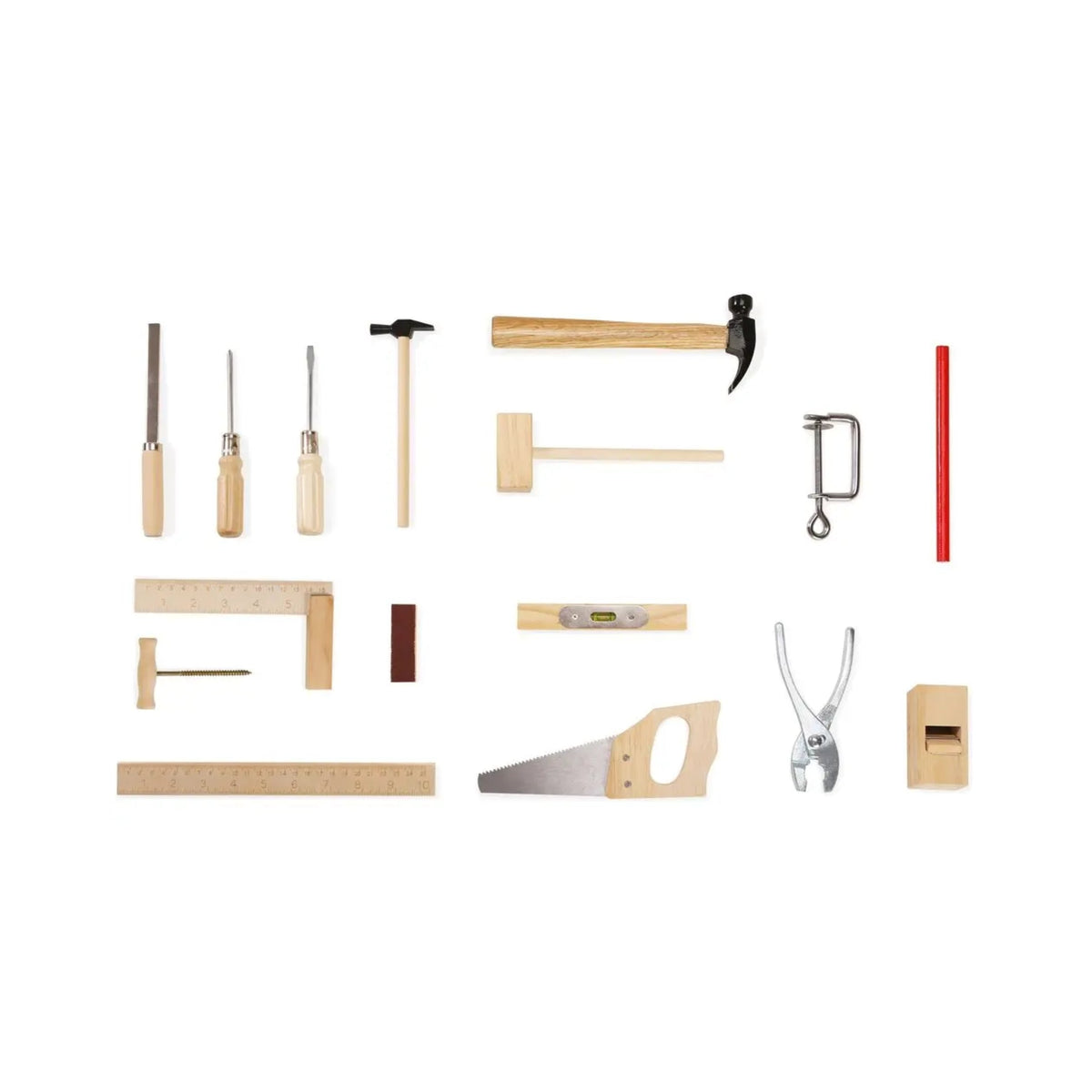 Atelier Du Bois Wooden Toolbox