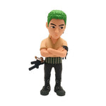 Minix Zoro One Piece Figurine