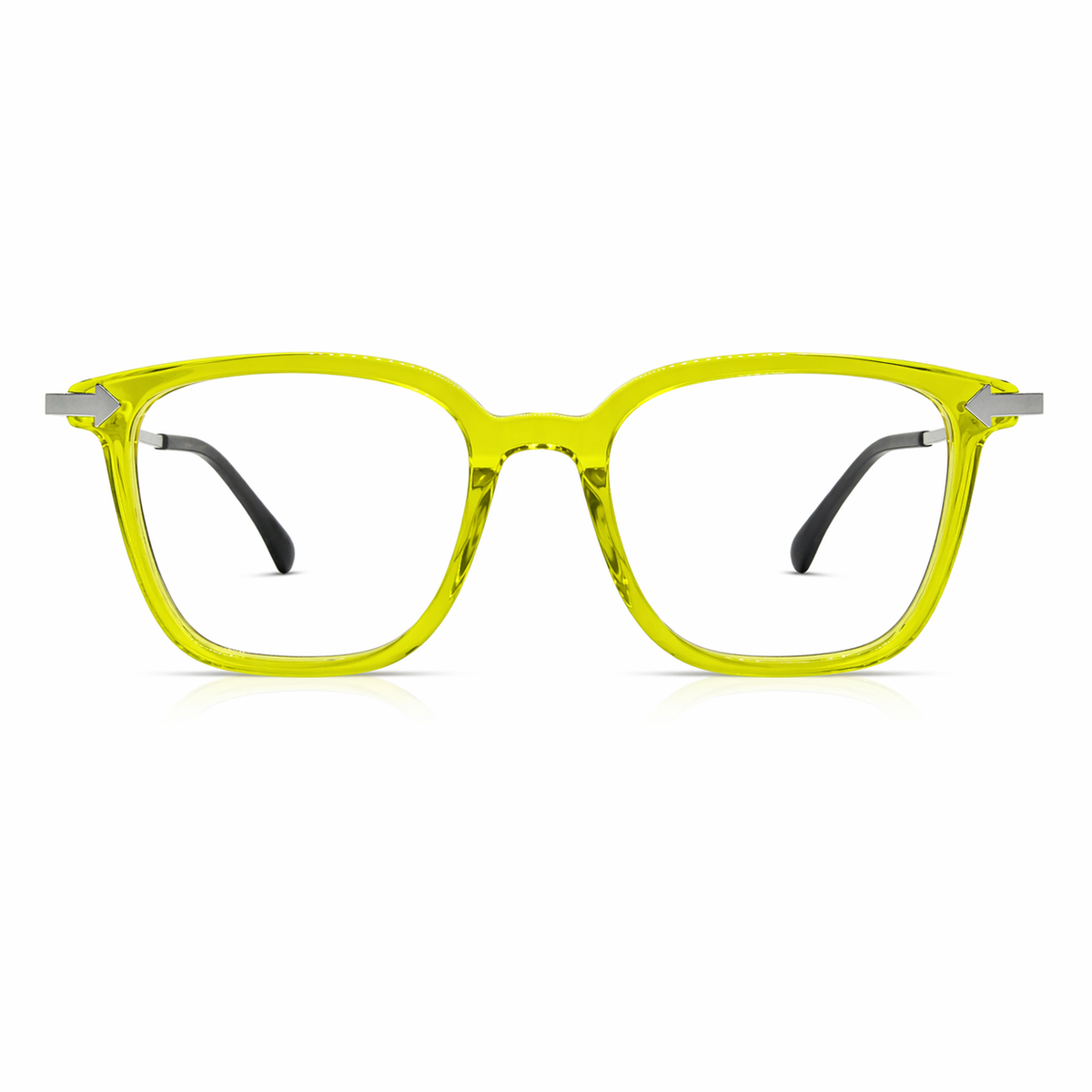 Eyeglasses Yellow
