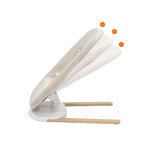 STOKKE-Yoga Sunbed Light Sand