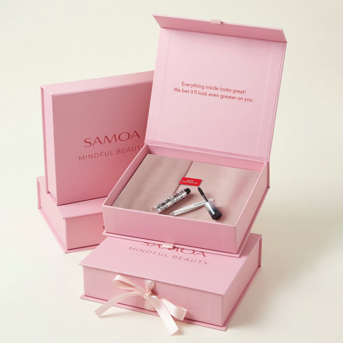 🎁 Gift Box (100% off)