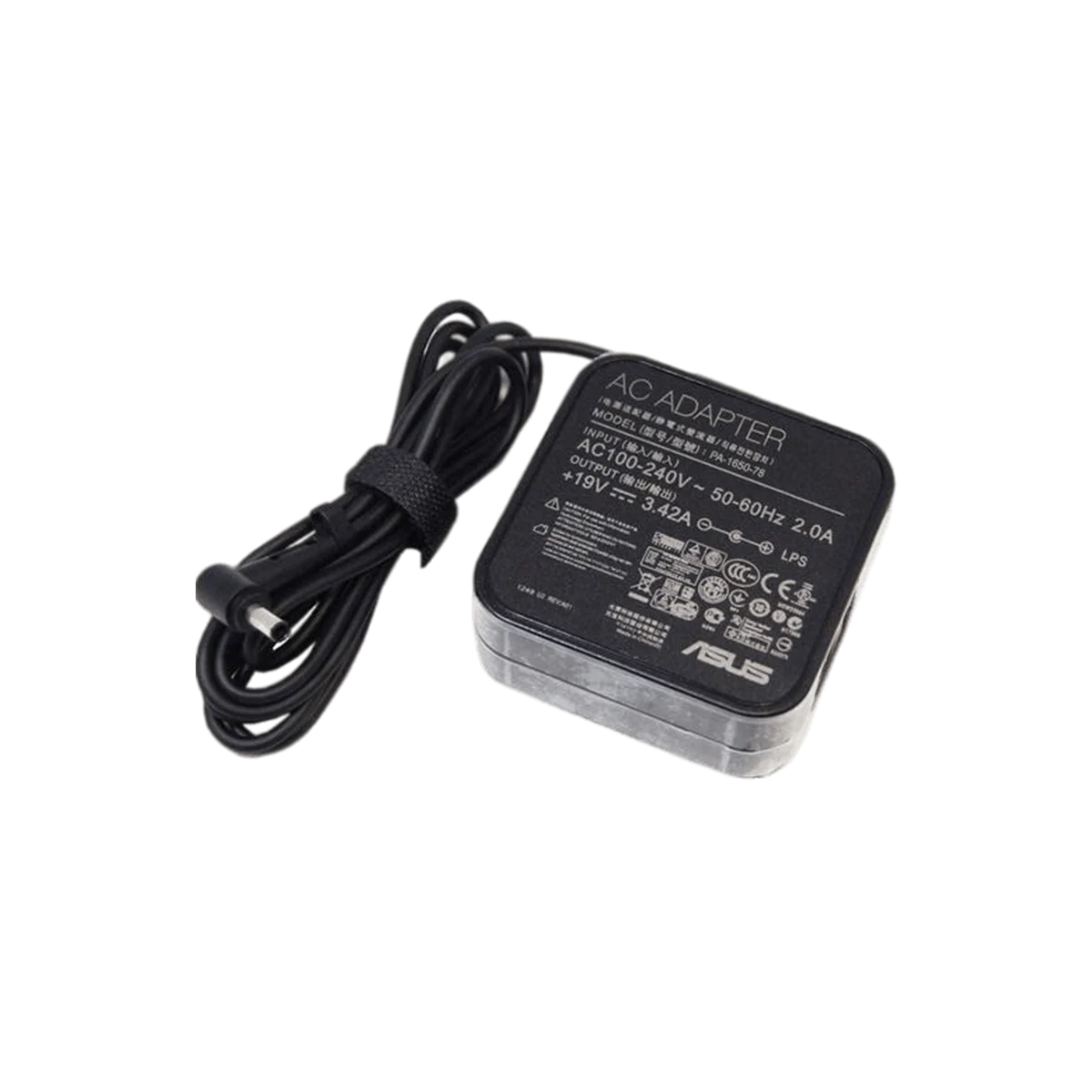 CHARGER ASUS 19V 3.42A - 4.5*3.0