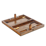 Genius Backgammon